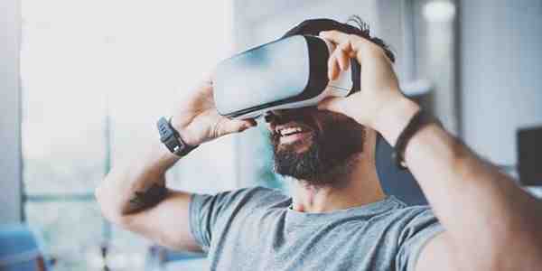 Esempi di AR e VR nel marketing
