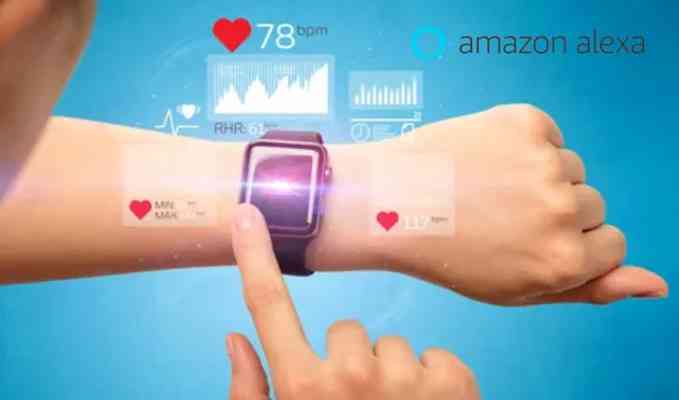 Smartwatch con Alexa integrato: guida all’acquisto