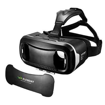 Acquista gli occhiali per realtà virtuale i migliori 2021: prova e confronta il vincitore del test