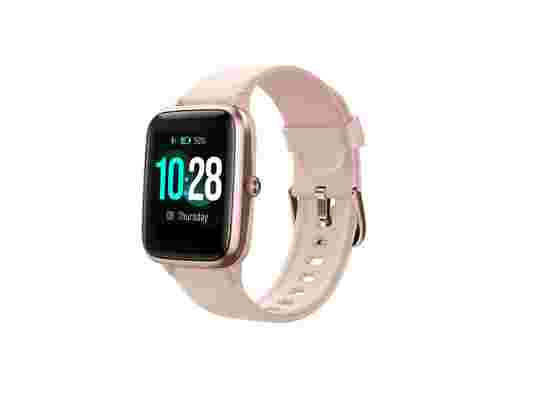 Manuale utente WalkFit Smart Watch