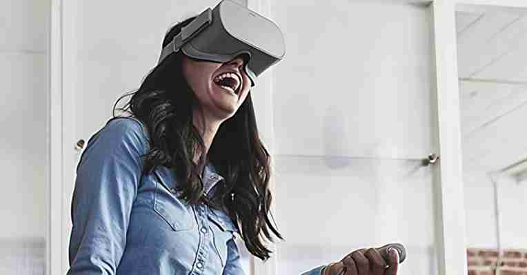 Miglior visore VR: guida all’acquisto