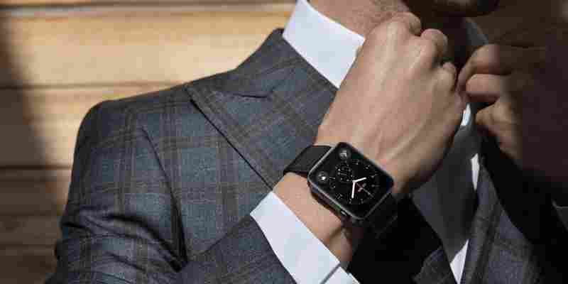 Best Smart Clocks - Smartwatch 2021