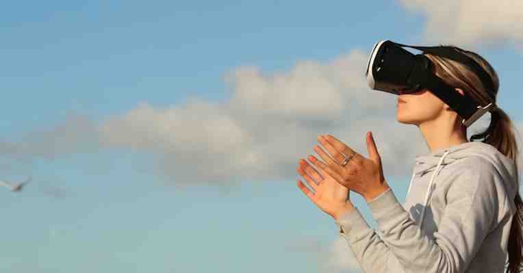 Realtà virtuale: come funziona