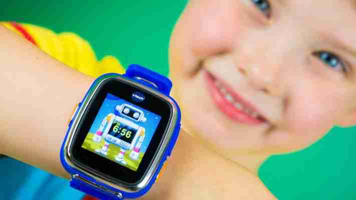 Miglior Smartwatch per Bambini e Ragazzi (Dicembre 2021)