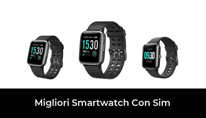 33 Migliori Smartwatch Con Sim nel 2021 (recensioni, opinioni, prezzi)