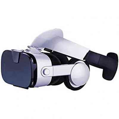 Miglior Occhiali Vr Smartphone. [2021]