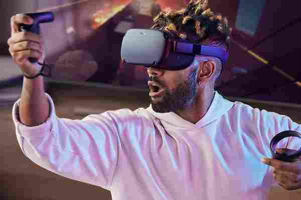 Migliori Visori VR (Realtà Virtuale)