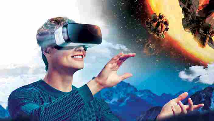 La realtà virtuale fa male? Quali sono i rischi nell'utilizzare un visore VR?