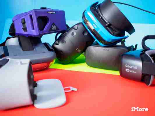 Migliori Occhiali e Visori VR per 3D e realtà virtuale sotto 100 euro Dicembre 2021