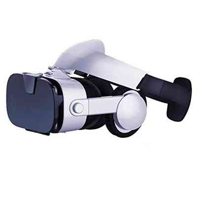 I visori di realtà virtuale per smartphone: i migliori 2021