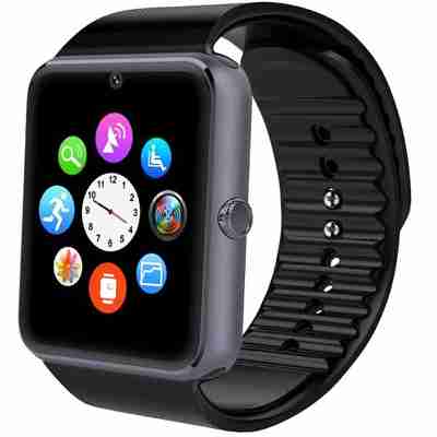 Come funziona uno smartwatch? Guida all’uso, consigli, info