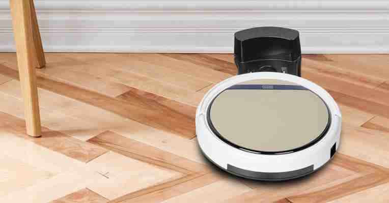 I Migliori 6 Robot Aspirapolvere per Parquet