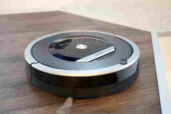 Come si programma un robot Roomba? Dettagli, consigli, video